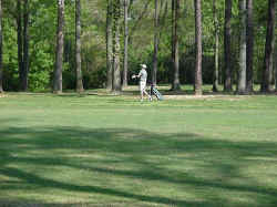 Practice at Willow Oaks 10.jpg (55123 bytes)