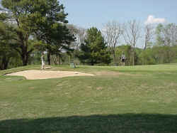 Practice at Willow Oaks 5.jpg (49618 bytes)